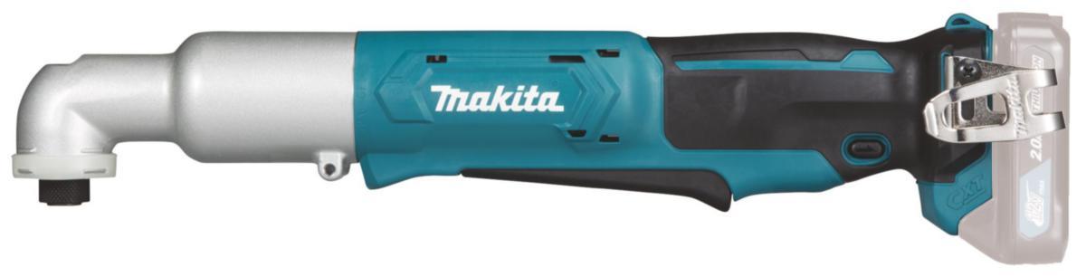 Vinkelslagskruvdragare Makita TL064DZ SOLO - VINKELSLAGSKRUVDRAGARE MAKITA TL064DZ 12V SOLO