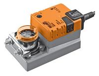 Spjällmotor - Belimo NM24A-SR