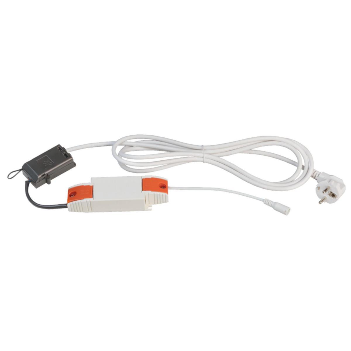 LED Driver Molior - DRIVER MOLIOR 15W 300MA