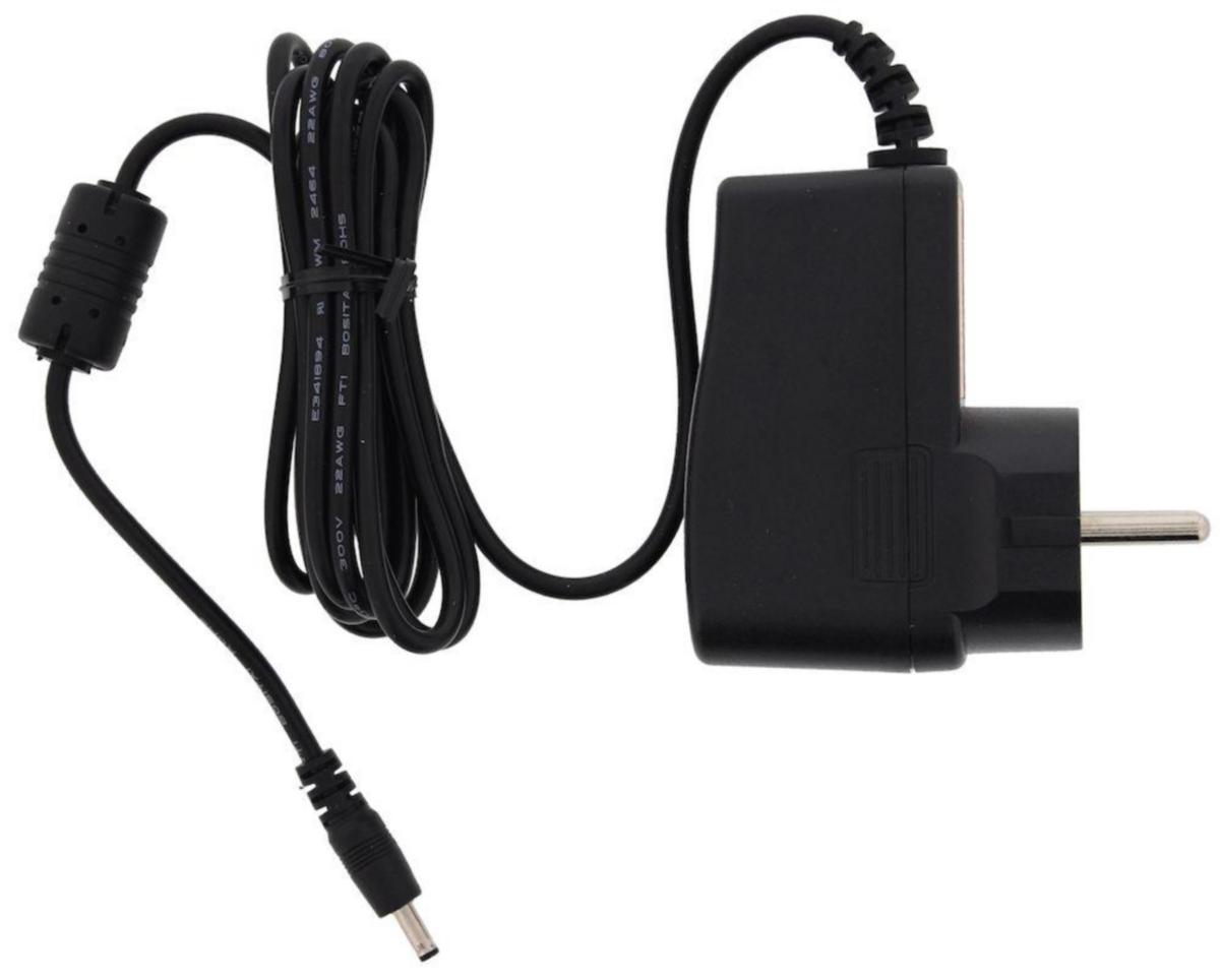 Adaptersladd för Impulse 230V - ADAPTERSLADD 230V FÖR IMPULSE BATTERILADDARE