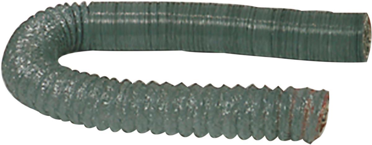 Ventilationsslang Polyflex, för köksfläkt/torktumlare, Flexit - VENTILATIONSSLANG 125MM 1.5M 00991 FLEXIT