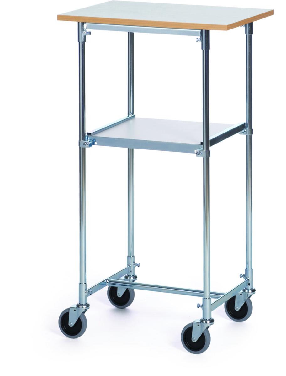 Rullbord - RULLBORD 600X430