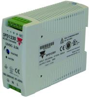 Spänningsaggregat SPD24VDC