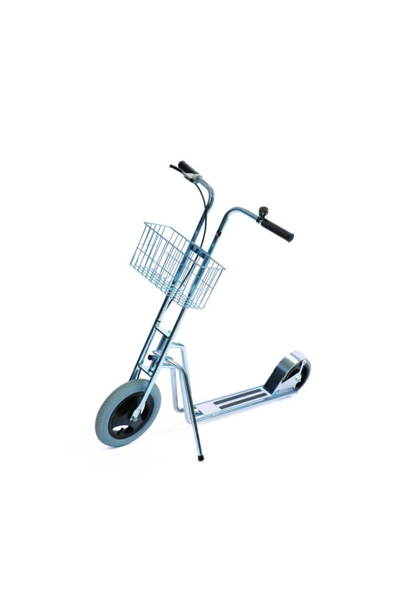 Sparkcykel 65 - SPARKCYKEL 65