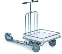 Sparkvagn 86