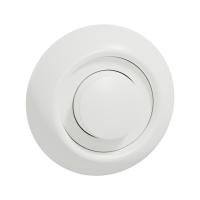 Dimmer för LED, 1-370 W, Renova, Schneider