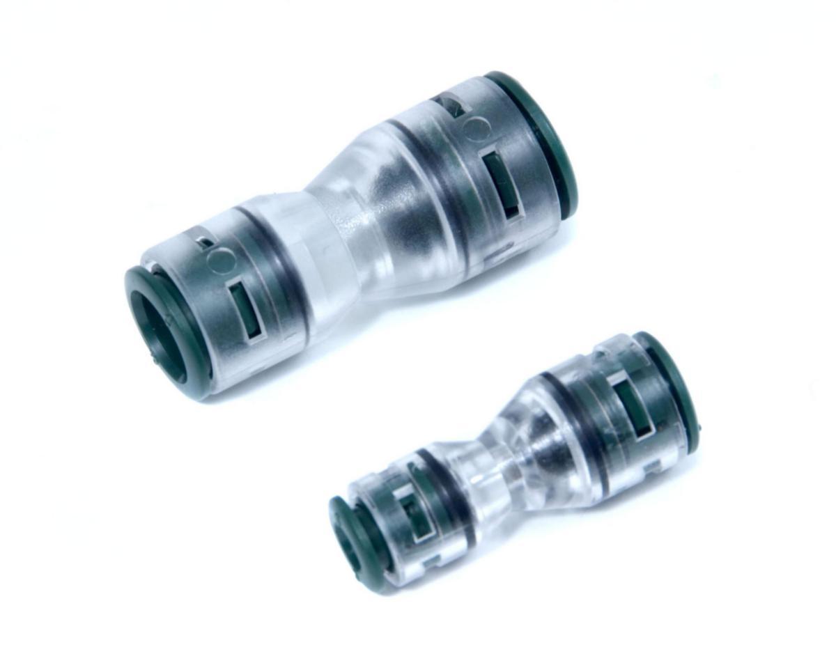 Reducering, Emtelle - REDUCERING 16-14MM NDEA4011614/1