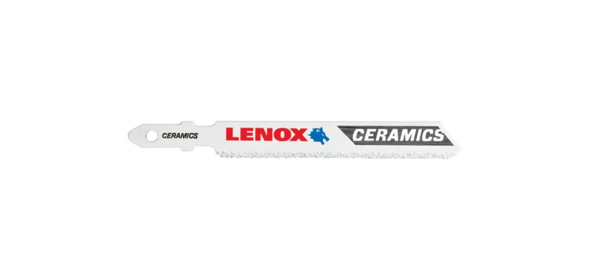 Sticksågblad Lenox CG300T/CG300U - STICKSÅGSBLAD LENOX 1991609 CG300T5 89 X 10 X .81 CG 5/PK