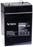 Blybatteri Vision Vrla