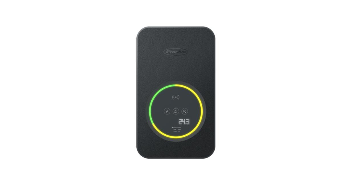 Laddbox Wattpilot Flex Pro - WATTPILOT FLEX PRO 11 C6E 