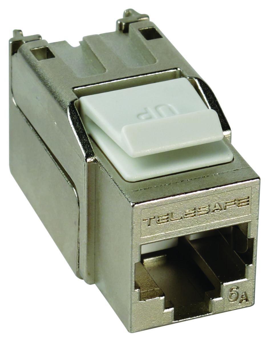 Jack QC quickconnect STP C6A - JACK QC QUICKCONNECT STP C6A 2760