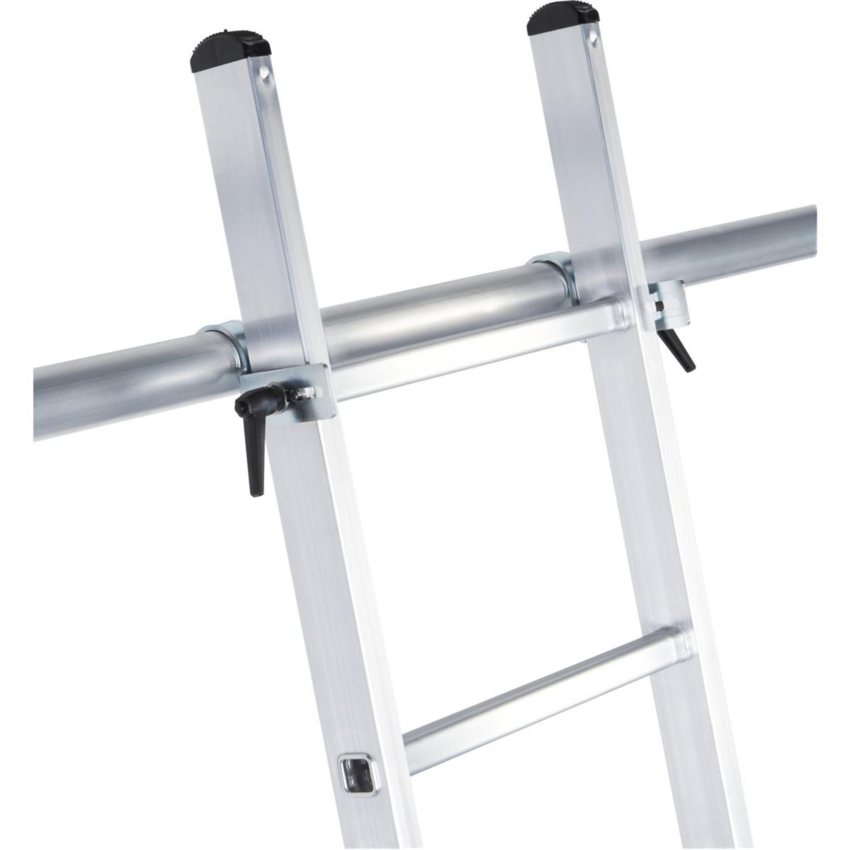 Hakar Zarges - HAKAR ZARGES 50MM 40059 FÖR UPPHÄNGNING RÖR