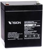 Blybatteri Vision Vrla