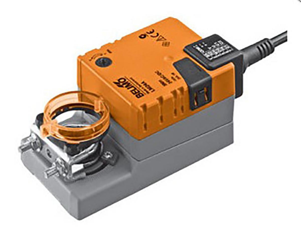 Spjällmotor - Belimo LM230A - SPJÄLLMOTOR LM230A 5 NM BELIMO