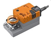 Spjällmotor - Belimo LM24A