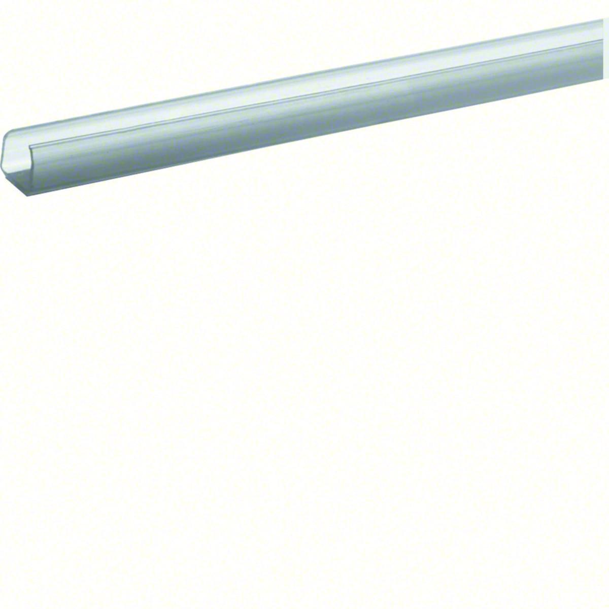 Minikanal Mini-Snap, Hager - MINI-SNAP 4.5-6MM TRANSPARENT M1647TRAN