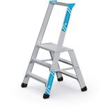 Säkerhetsbock Zarges Seventec RC SP