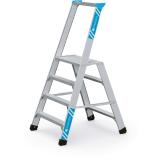 Säkerhetsbock Zarges Seventec RC SP