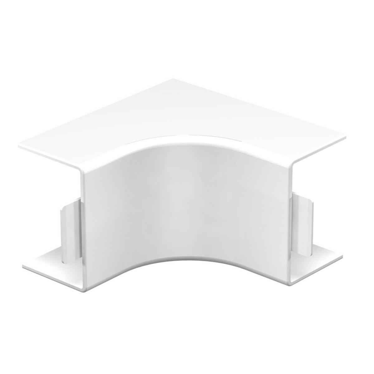 Innerhörn WDK, vit - INNERHÖRN WDK 25025 25X25RWS HI25025