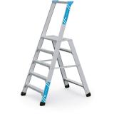 Säkerhetsbock Zarges Seventec RC SP