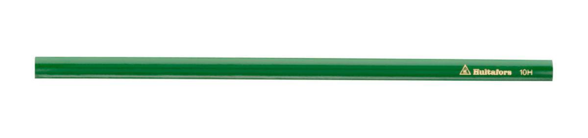Betongpenna Hultafors - BETONGPENNA HULTAFORS BEP 30 GRÖN 300MM OVAL