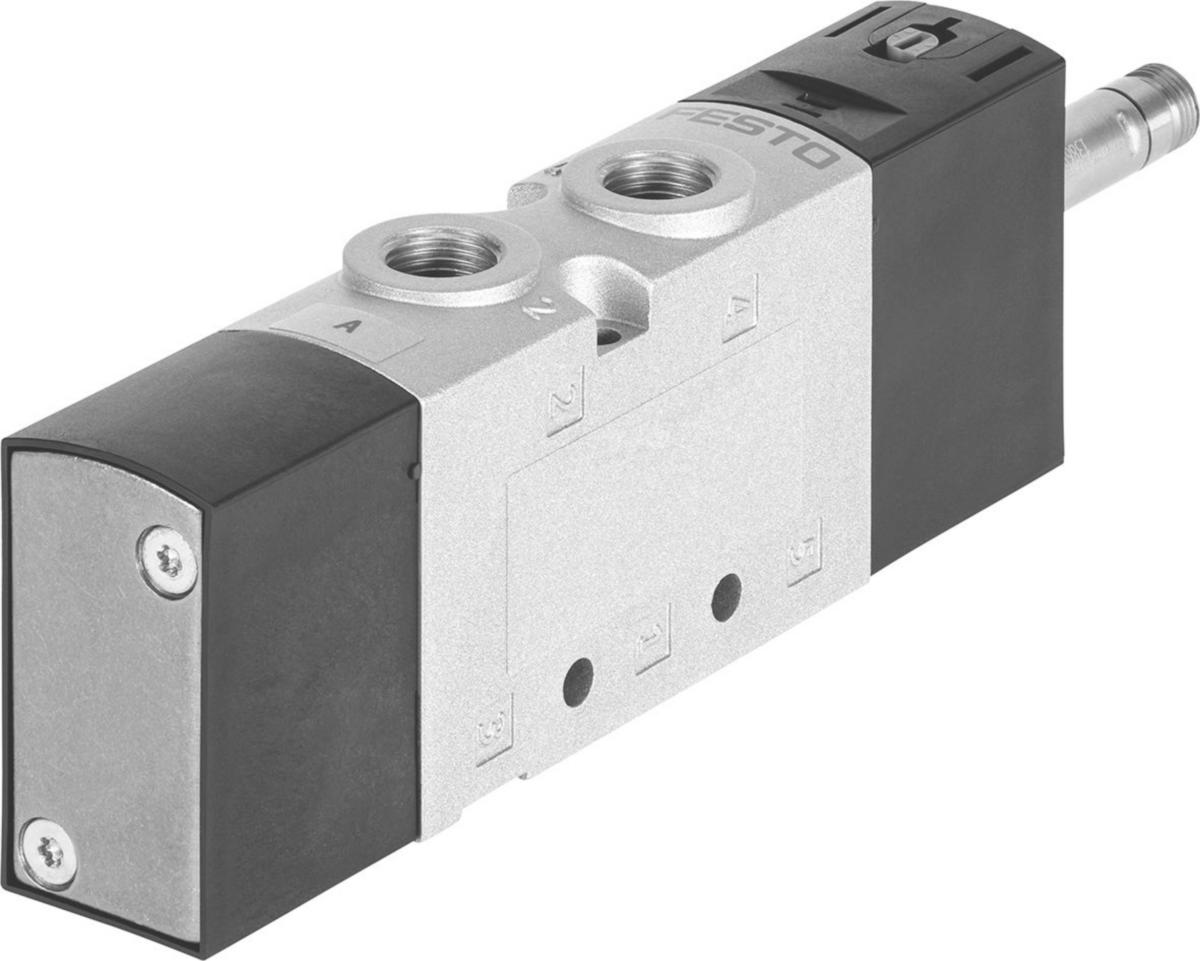 Magnetventil Festo VUVS- L25 - MAGNETVENTIL FESTO VUVS-L25-M52-AD-G14-F8