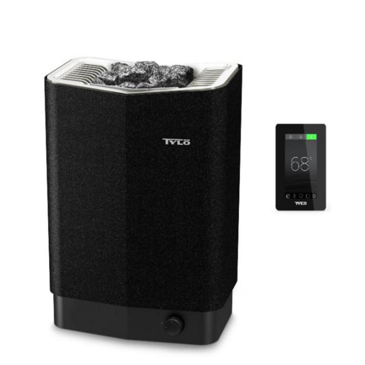 Bastuaggregat Sense Pure 8 - BASTUAGG SENSE PURE 8 61001346