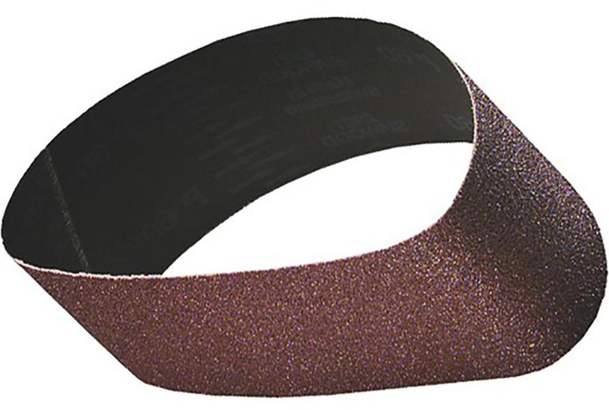Slipband Tyrolit Siawood 2920/2921 - SLIPBAND SIAWOOD 2921 75X533MM KORN 120 BRUN
