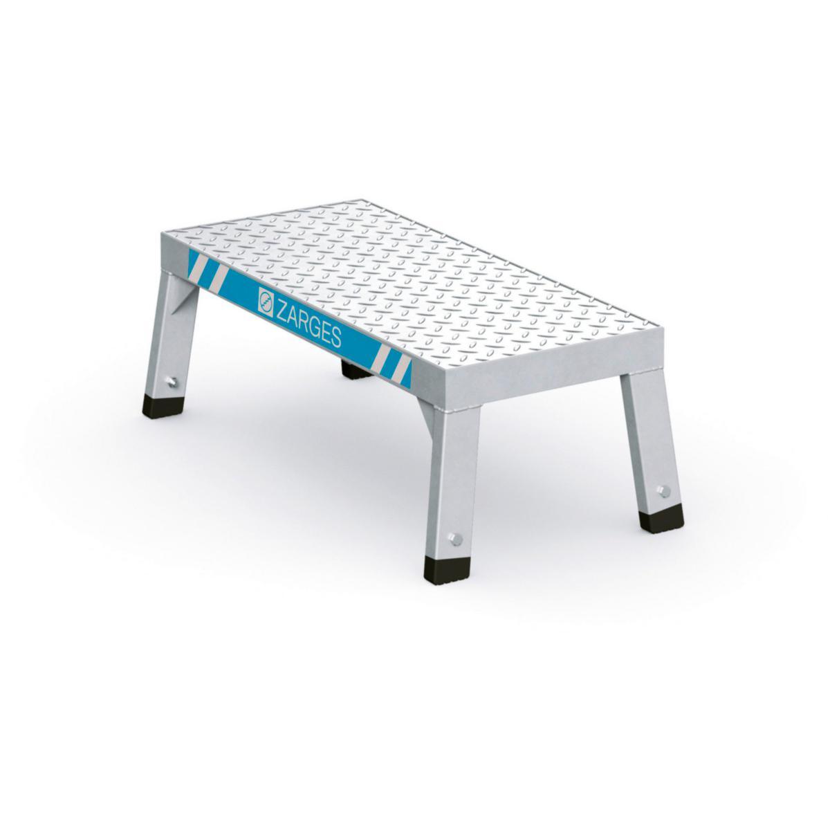 Modul Zarges AMA P - MODUL ZARGES AMA P 1 STEG 40261