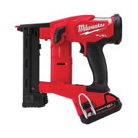 Klammerpistol Milwaukee M18 FNCS18GS-202X