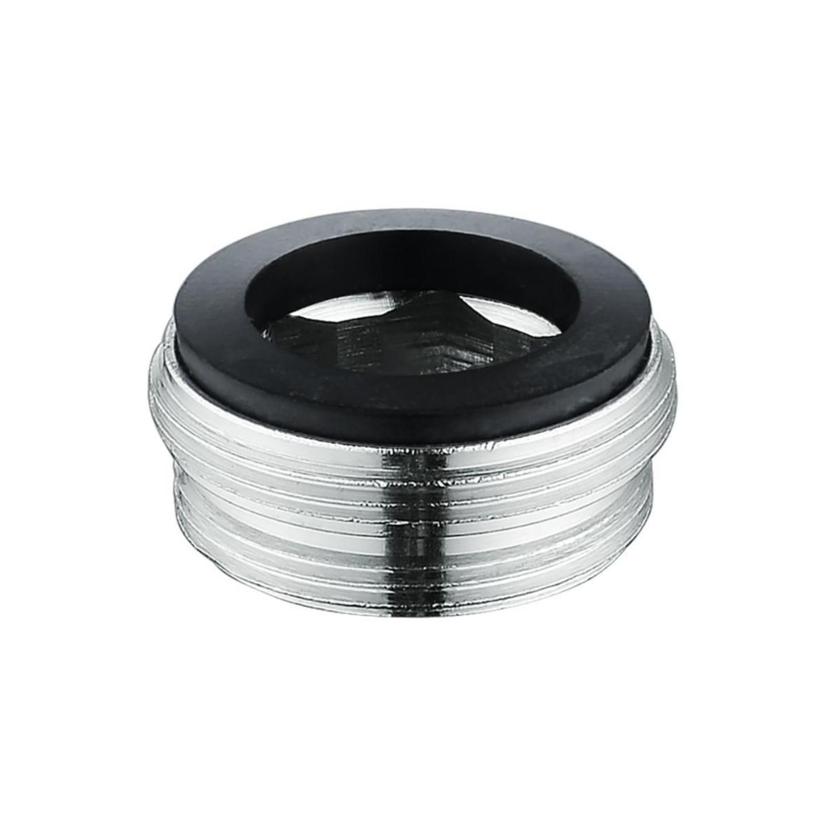 Adapter till strålsamlare M24xM22, DIVELLO - ADAPTER TILL STRÅLSAMLARE DIVELLO M24XM22