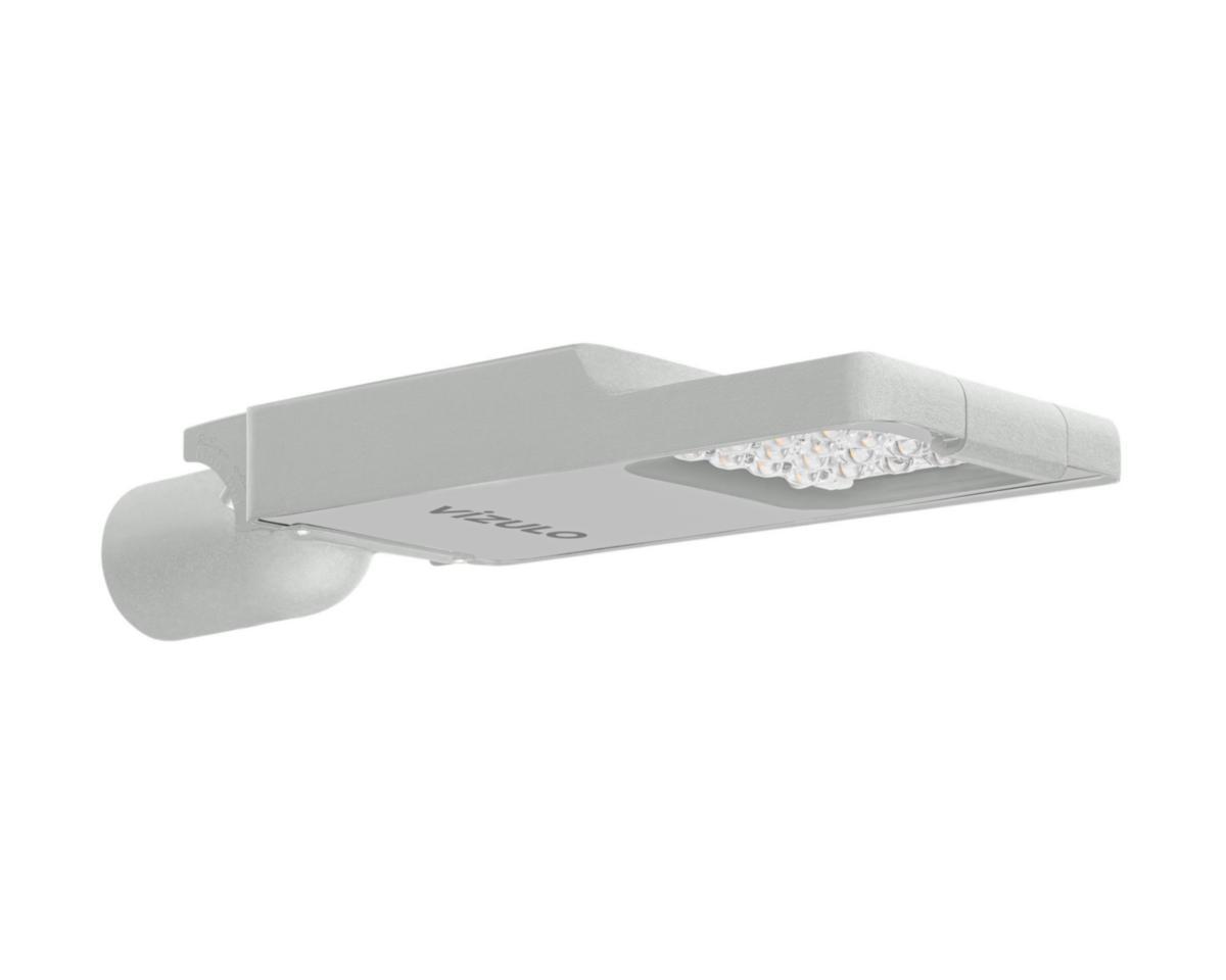Gatuarmatur Martin Smooth Black Box Vizulo - GATUARM 3K 1899/3367/4433LM 14/25/34W L35 MICRO MARTIN