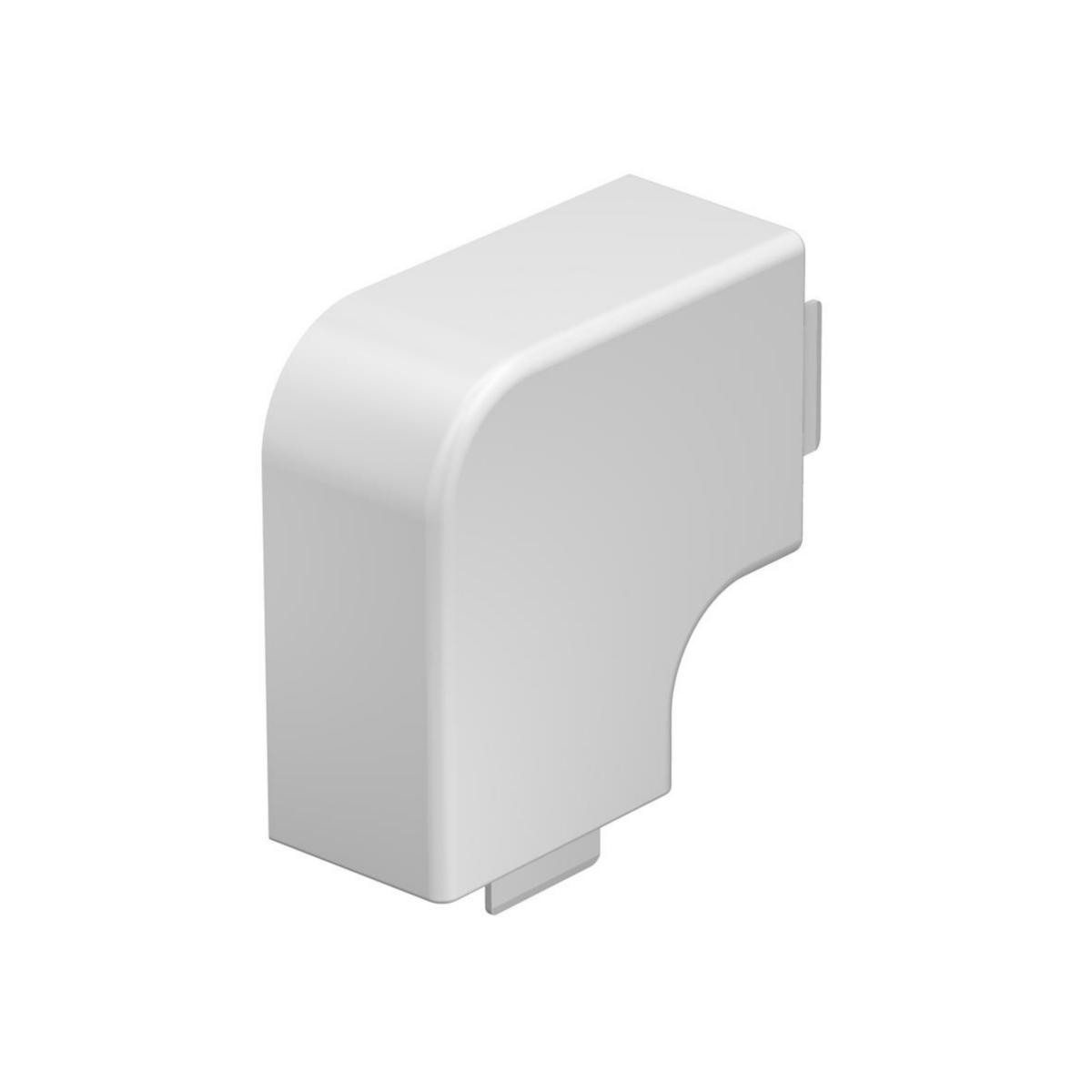 L-vinkel WDK, vit, - L-VINKEL WDK 25040 25X40 RWS HF25040
