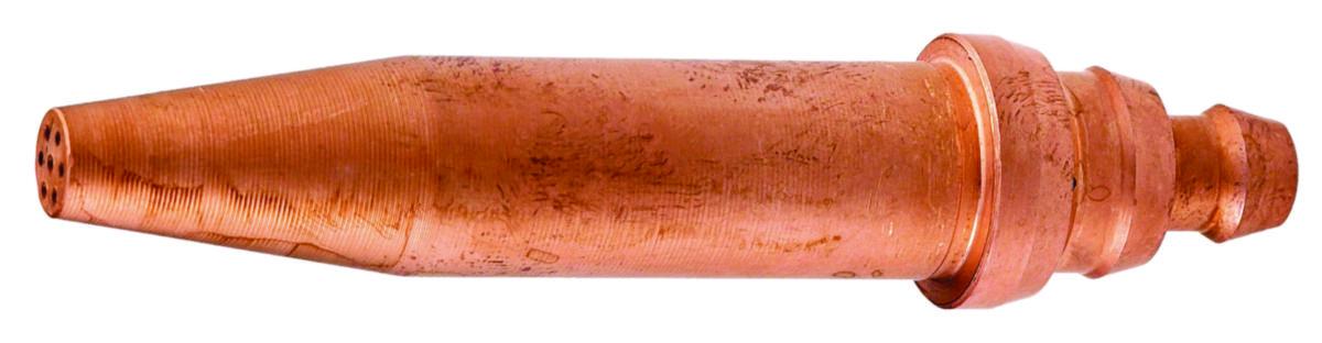 Skärmunstycke AGA HA 311 - acetylen - SKÄRMUNSTYCKE AGA HA311-2 10-PACK 202502332
