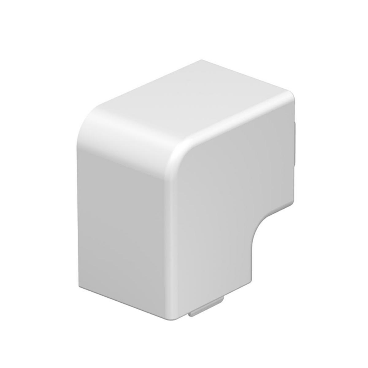 L-vinkel WDK, vit, - L-VINKEL WDK 40040 40X40 RWS HF40040