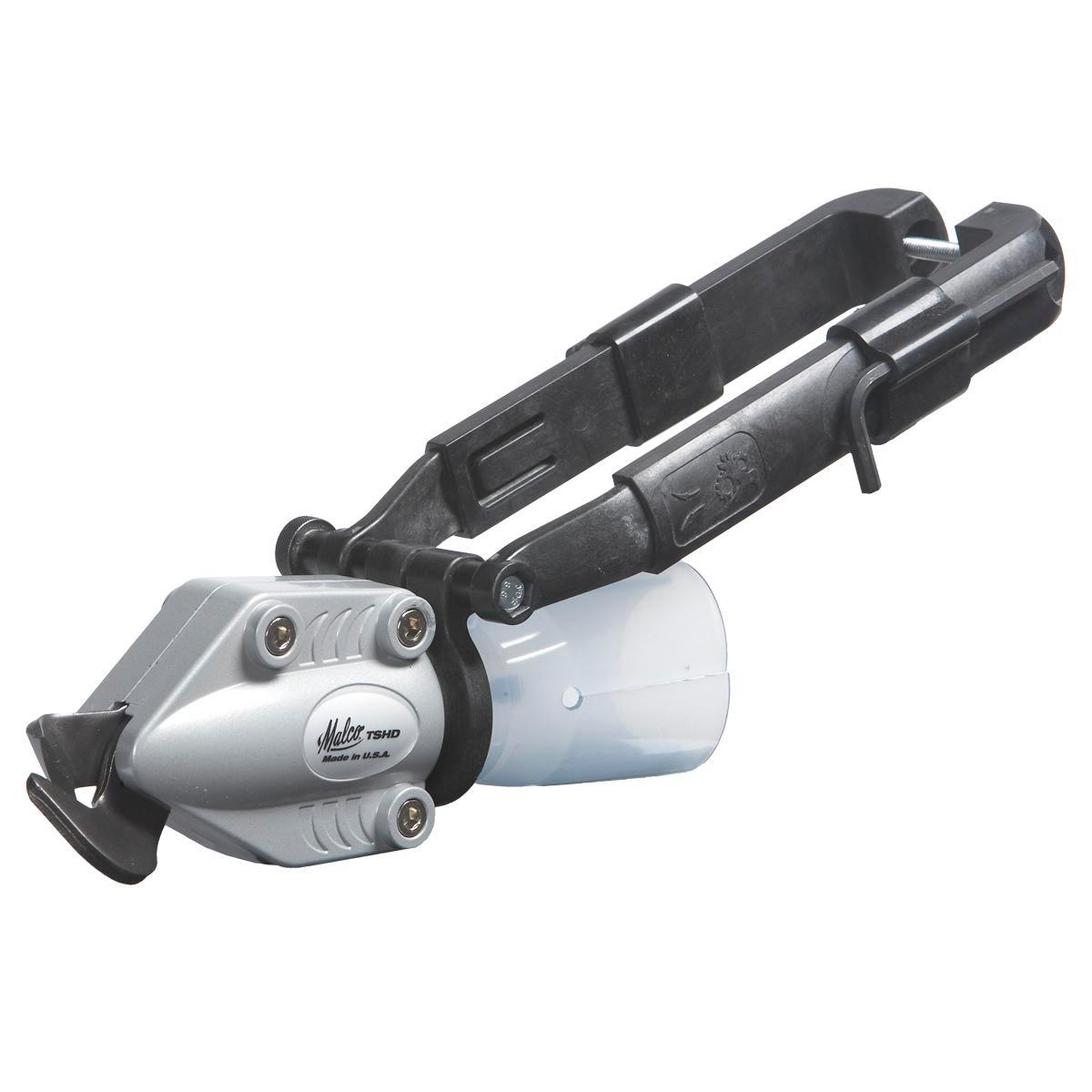 Plåtsaxtillsats Malco TSHD-EV - PLÅTSAXTILLSATS MALCO TSHD-EV TURBOSHEAR SC MAX 1.3MM