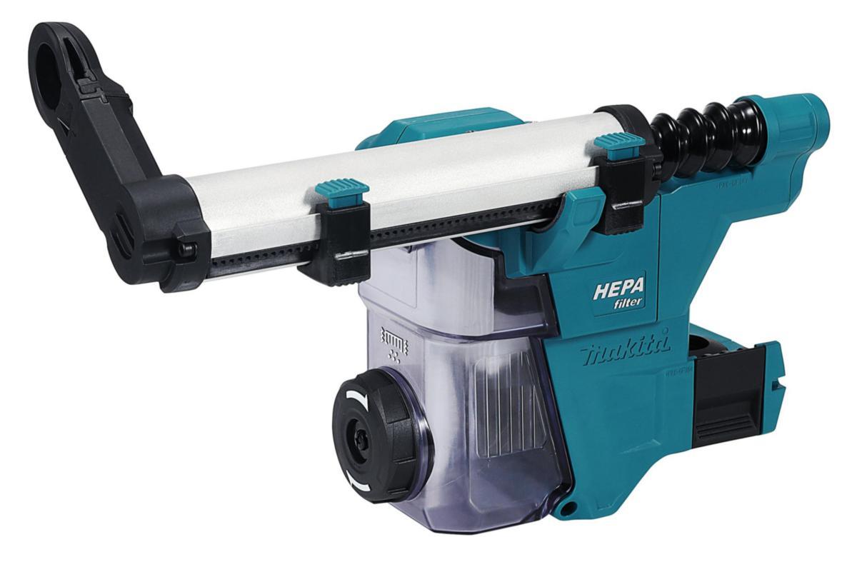 Dammutsug Makita DX16 - DAMMUTSUG MAKITA 1911P2-6 DX16 PASSAR DHR183