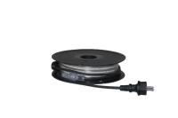 LED-slinga, slim, komplett, Worklight Rope
