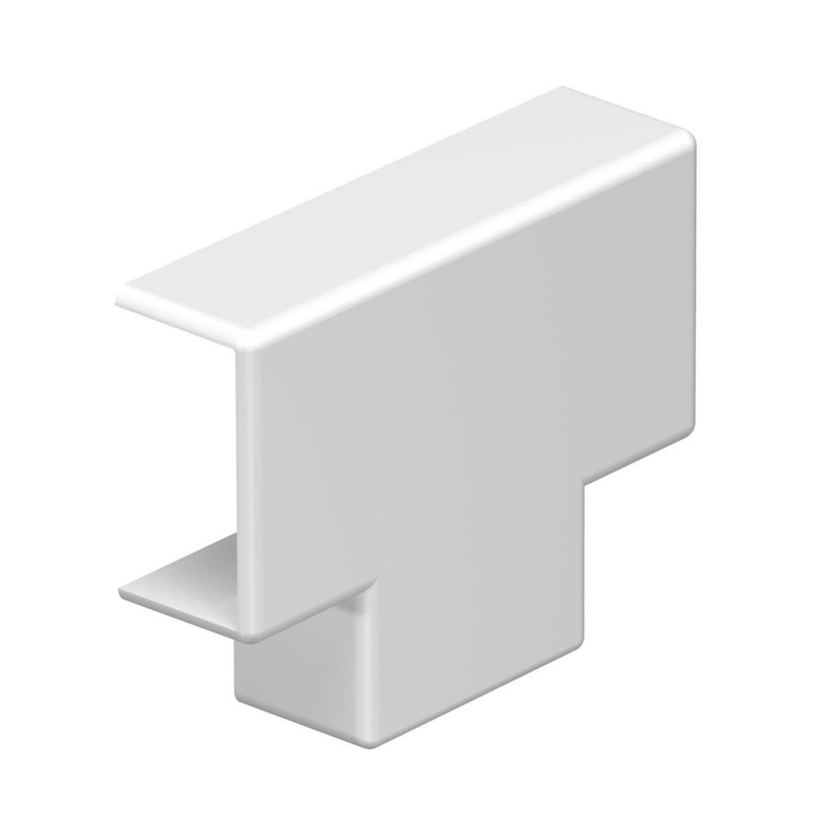 T-stycke WDK, - T-STYCKE WDK 10020 10X20RWS HT10020