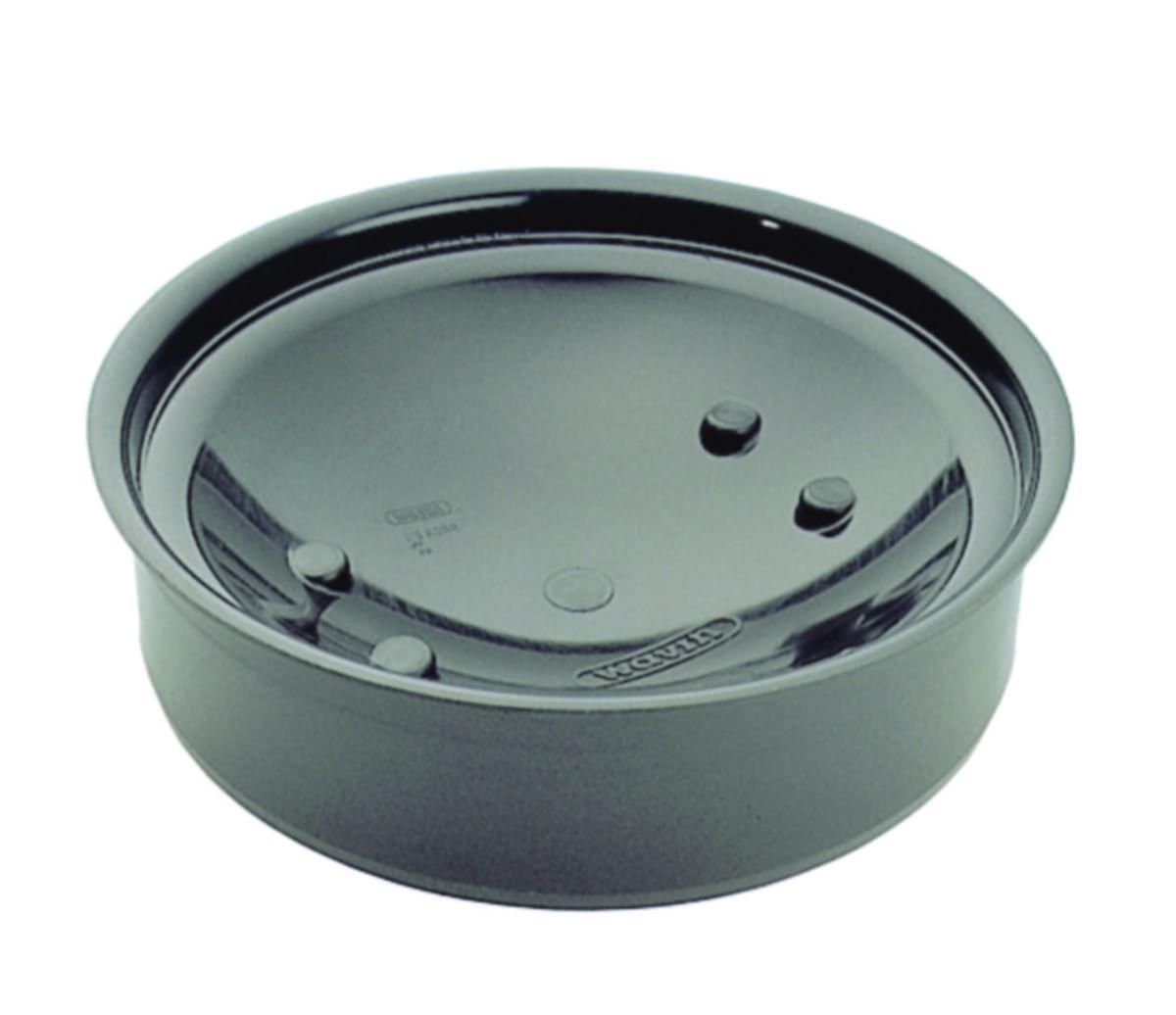 Botten Wavin, 355/315 mm - 355 WAVIN BOTTEN TILL KORR STÅNDARRÖR, INKL PACKN