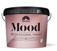 Mood Pro Finish 40