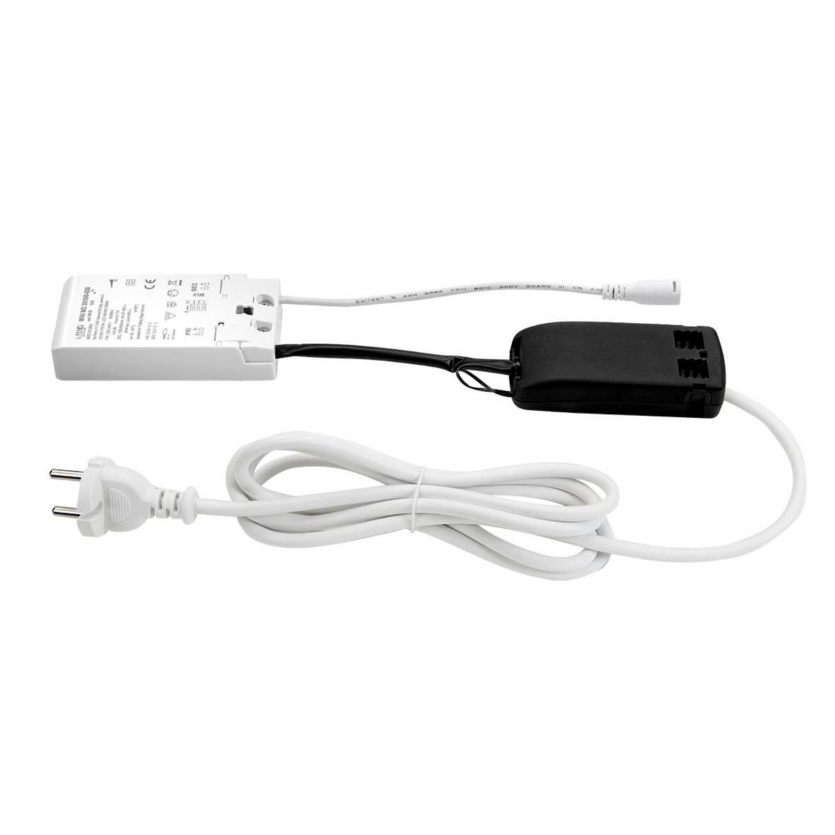 Driverkit sense - DRIVER SENSE 700MA BAKKANT