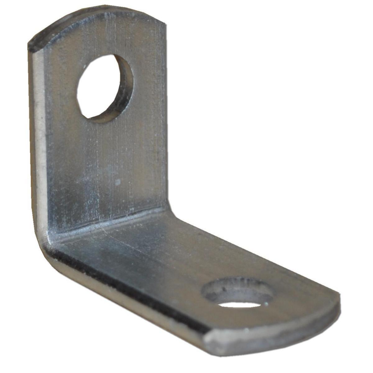 L-Järn, Stiglöv - L-JÄRN 25x4MM L=35MM STIGLÖV