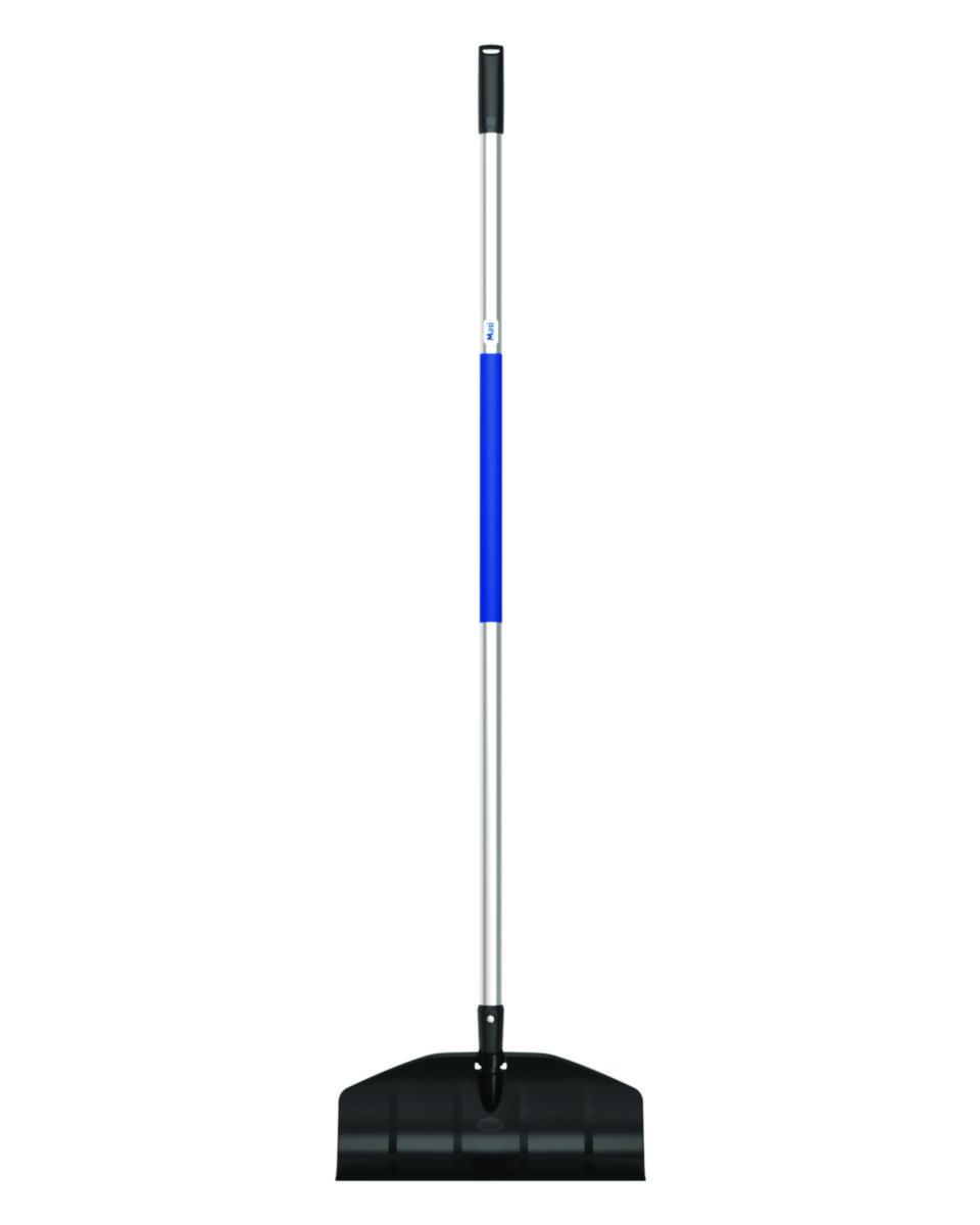 Snöskrapa, Masi Swing 360 - SNÖSKRAPA MASI SWING 360° ALUMINIUMSKAFT ERGONOMISK