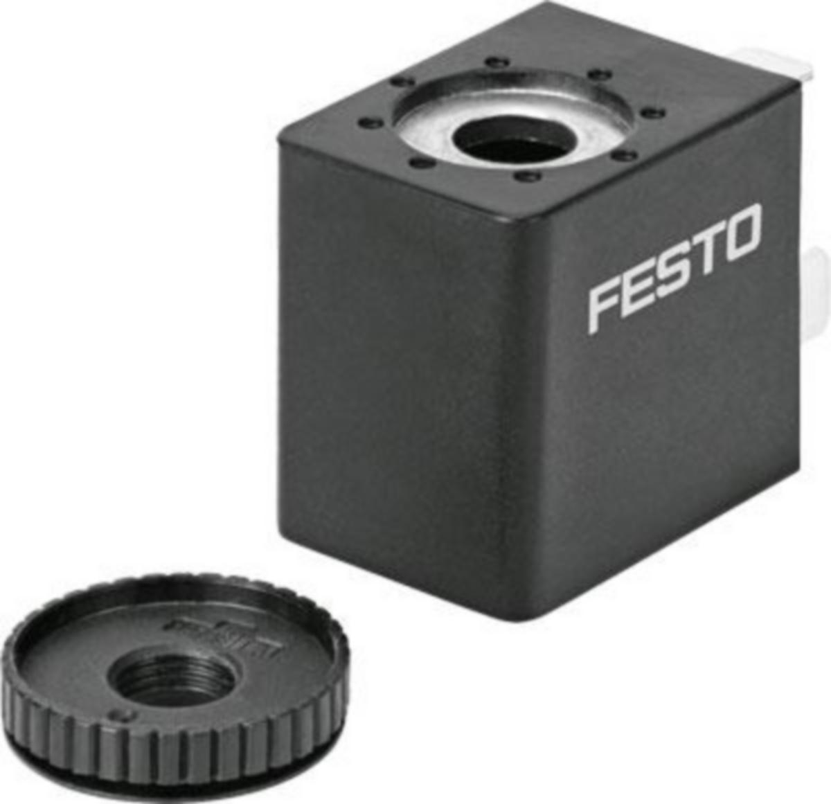 Magnetspole Festo VACF-B-B2 - MAGNETSPOLE FESTO VACF-B-B2-3W