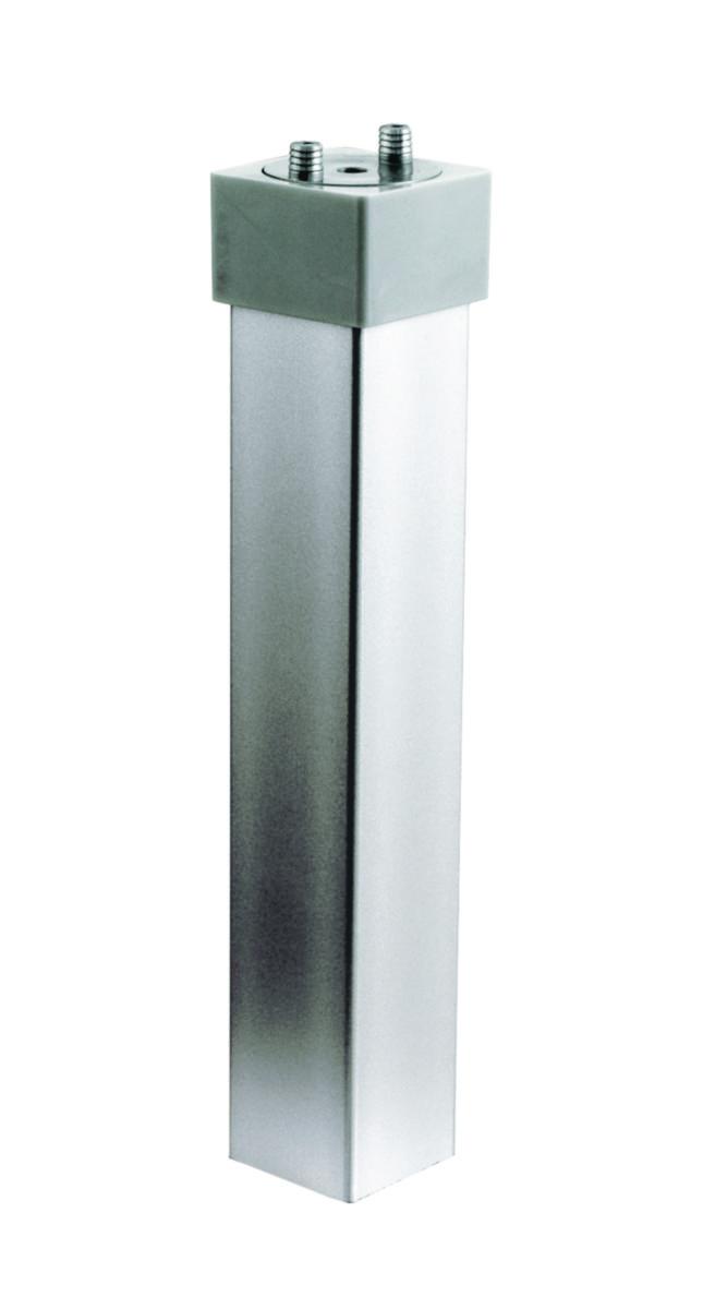 Stödben Sense & Sense Pro, Ifö - IFÖ SENSE STÖDBEN (2ST/FRP) 47111, ALU 250-270MM