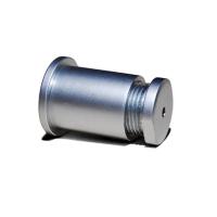 Takfäste till 3-fas kontaktskena MST 215, Global Trac