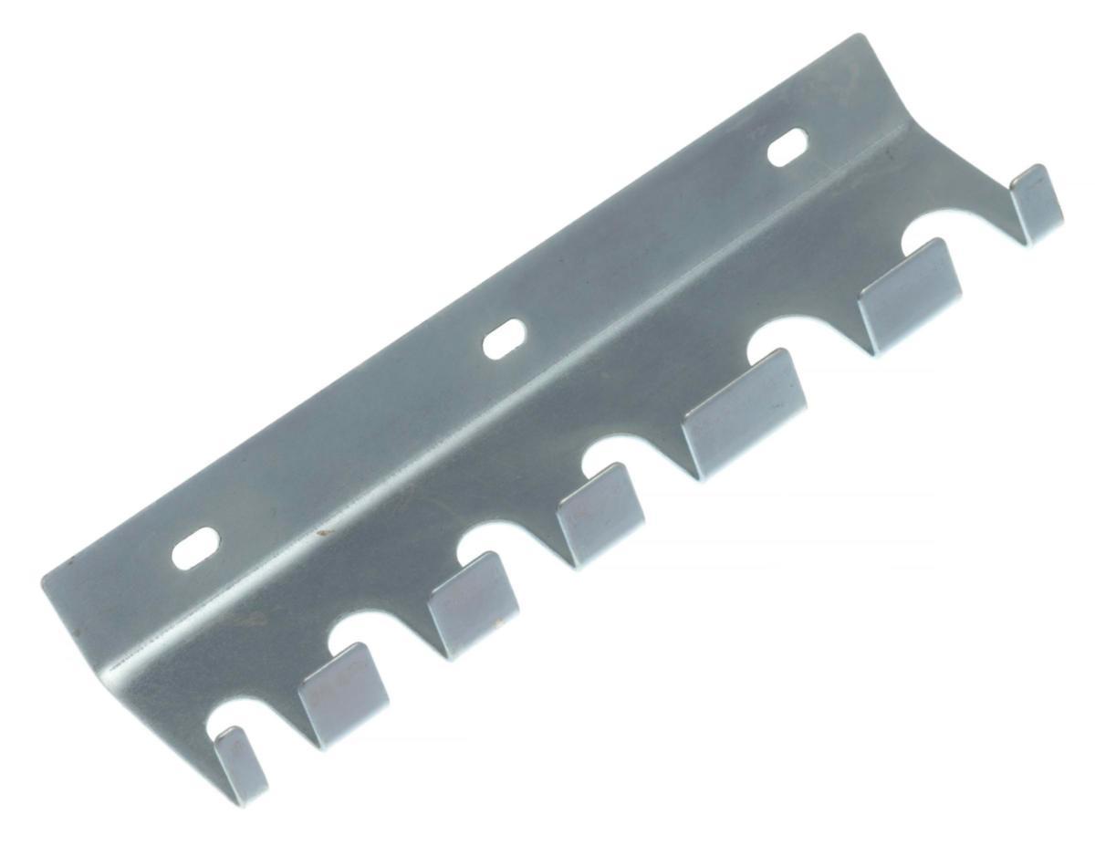 Verktygskrok PELA 6 verktyg - RINGNYCKELLIST PELA, 6 VERKTYG (200MM)