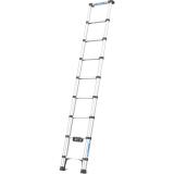 Teleskopstege Zarges
