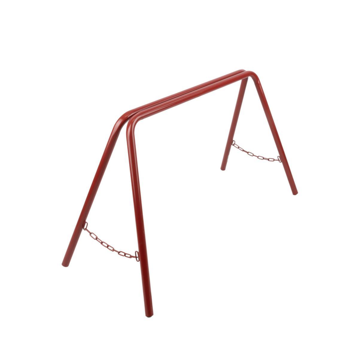 Gipsbock PELA 400 kg - SKIVBOCK 400 KG